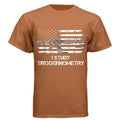 Texas Orange - FRONT