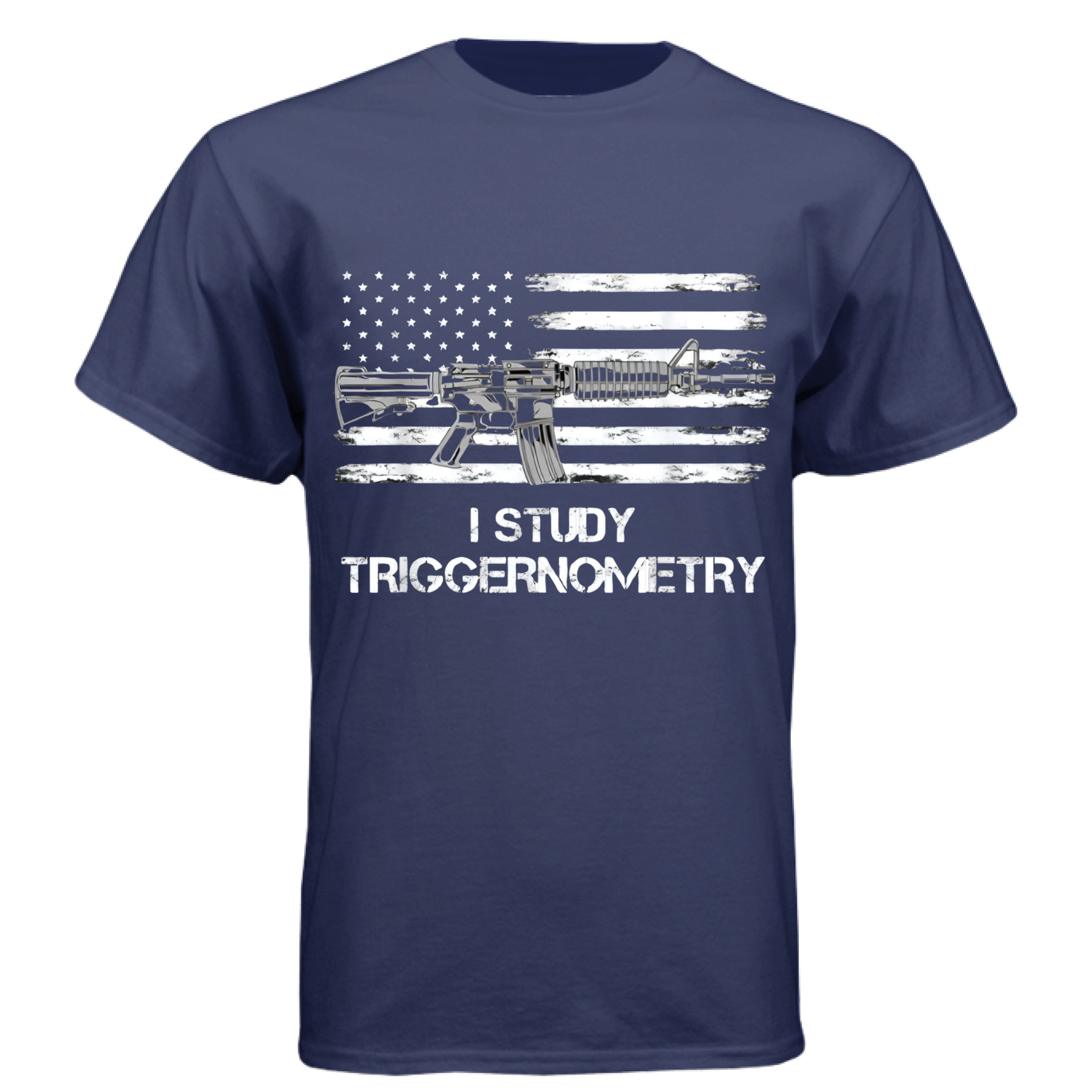 NAVY - FRONT