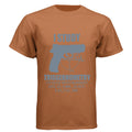 Texas Orange - FRONT