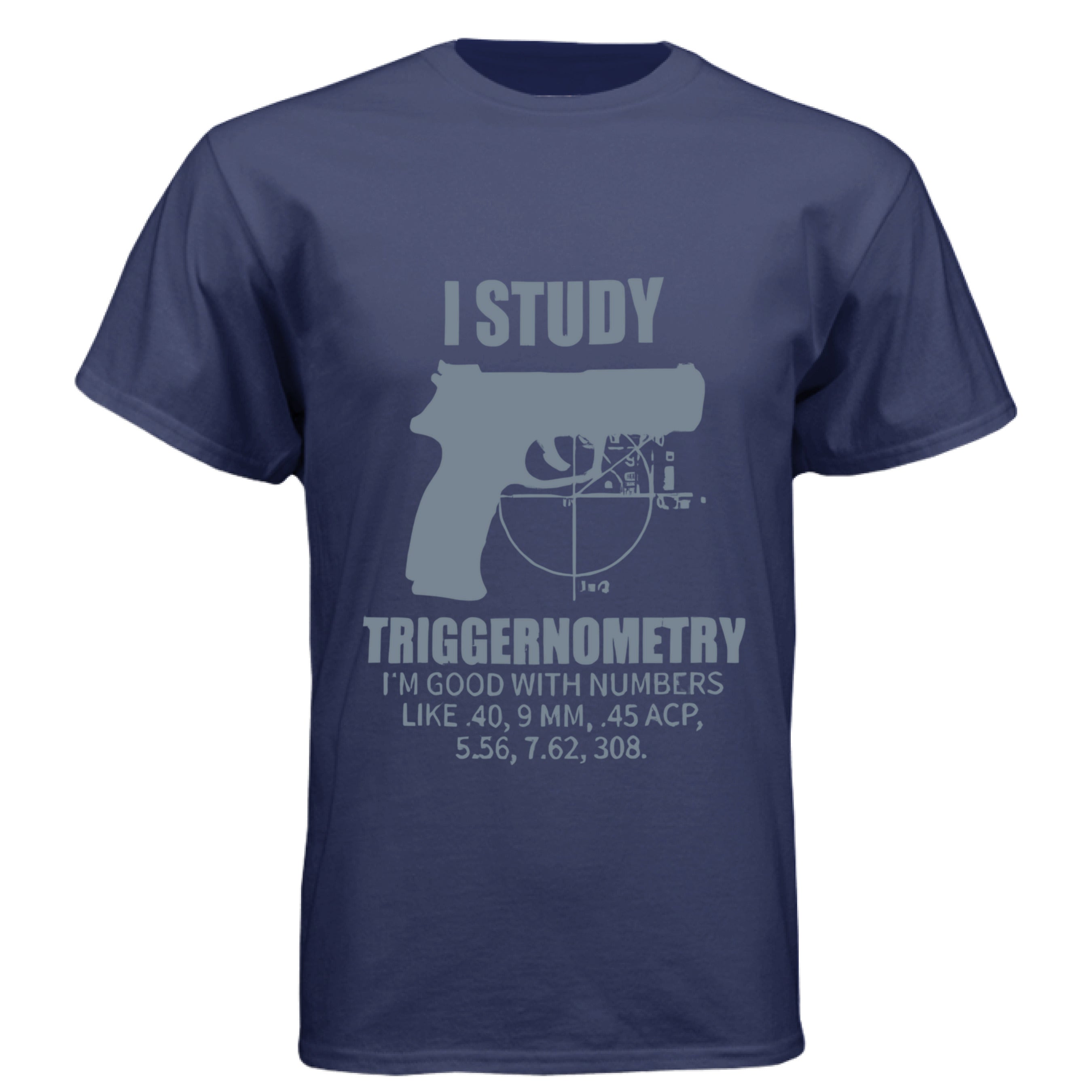 NAVY - FRONT