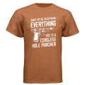 Texas Orange - FRONT
