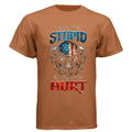 Texas Orange - FRONT