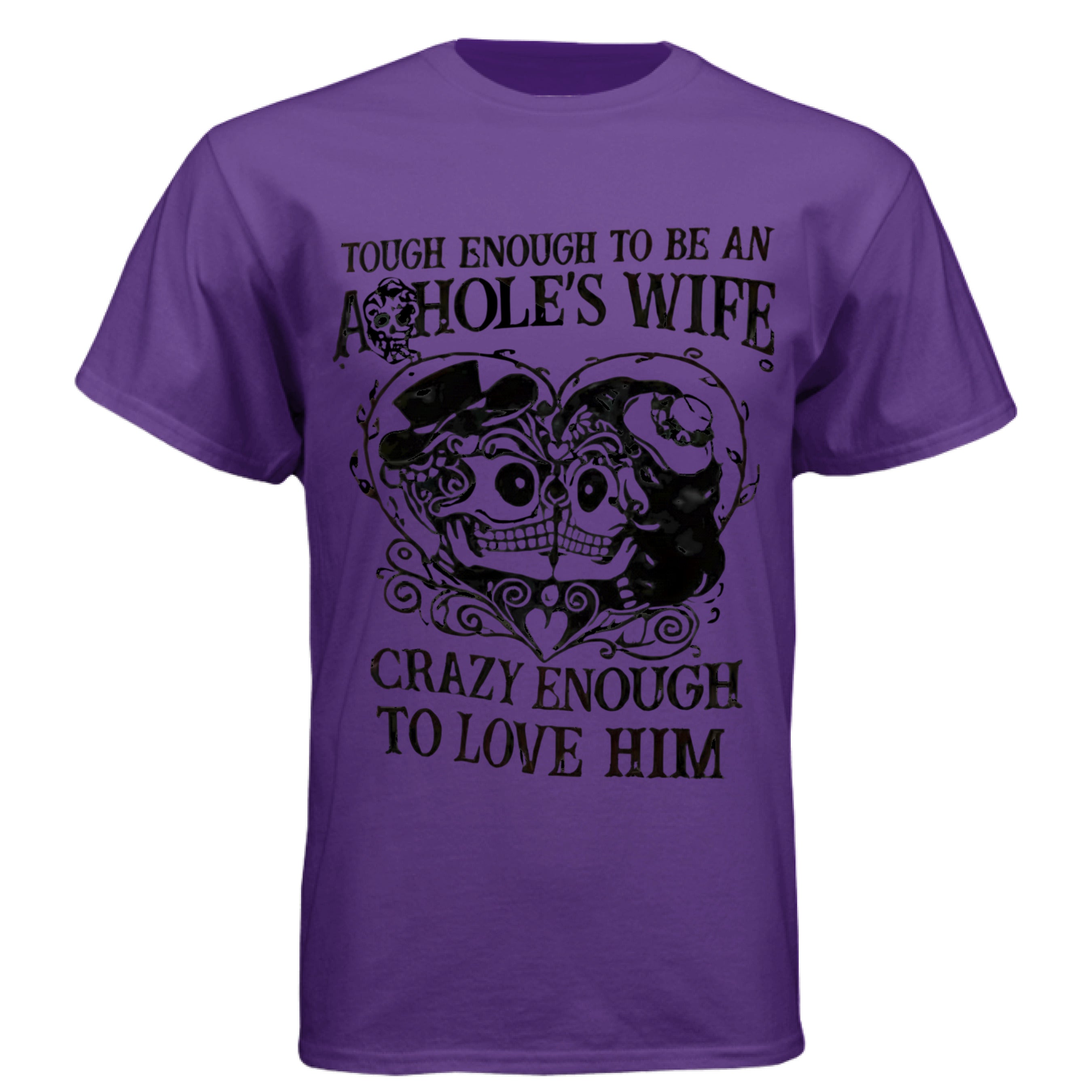 PURPLE - FRONT