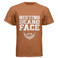 Texas Orange - FRONT