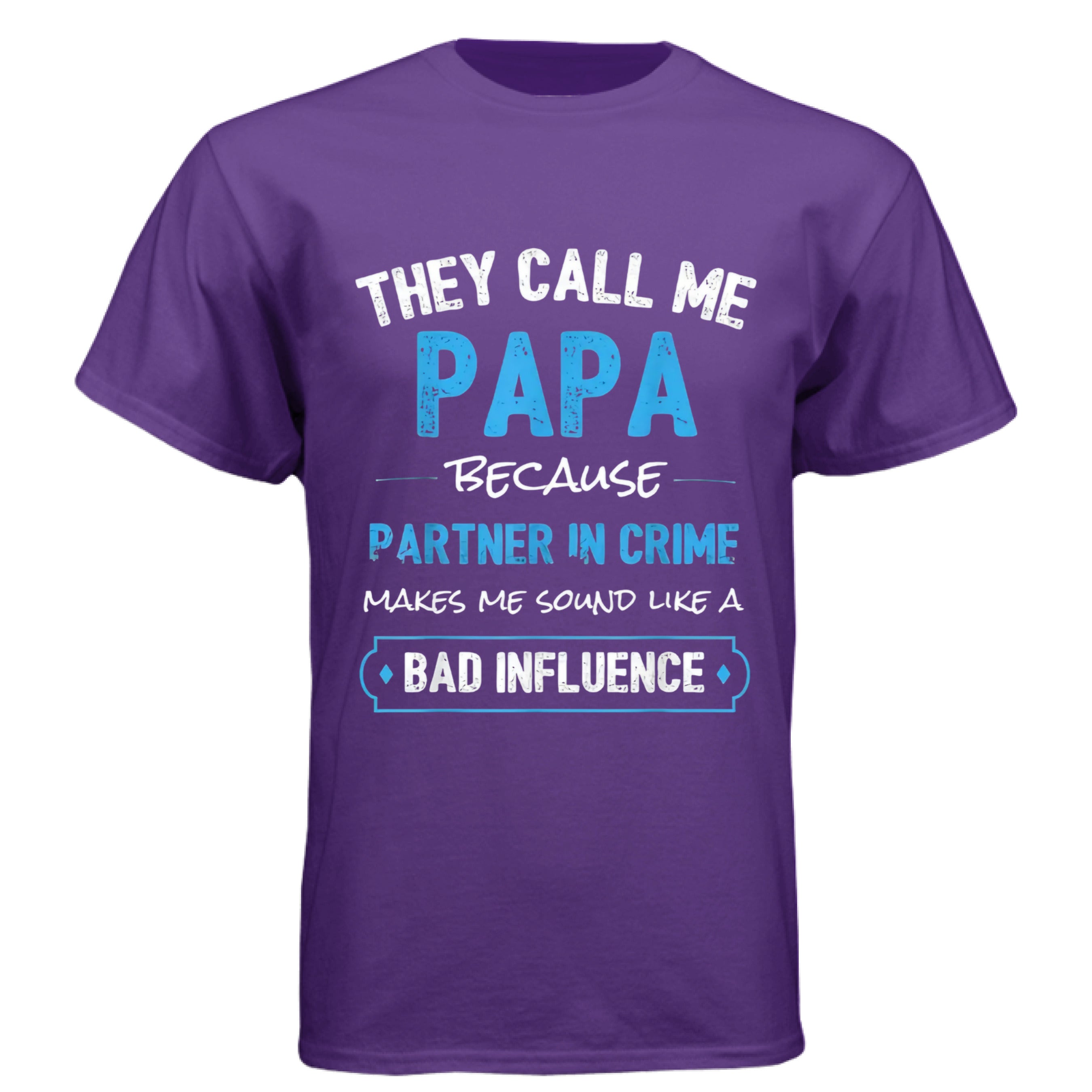 PURPLE - FRONT
