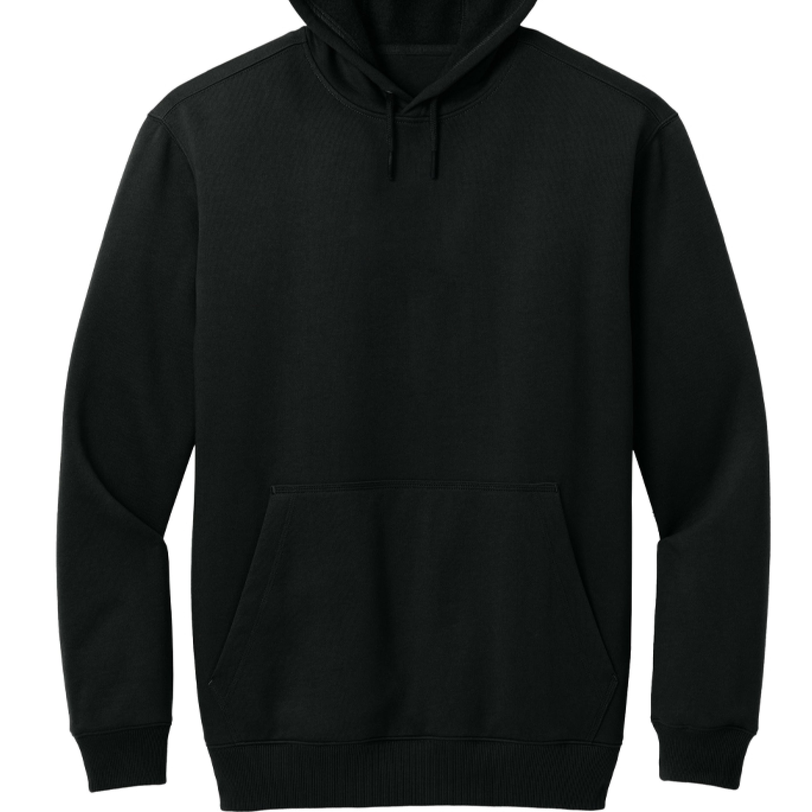 Black - FRONT