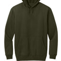 Tundra Green - FRONT
