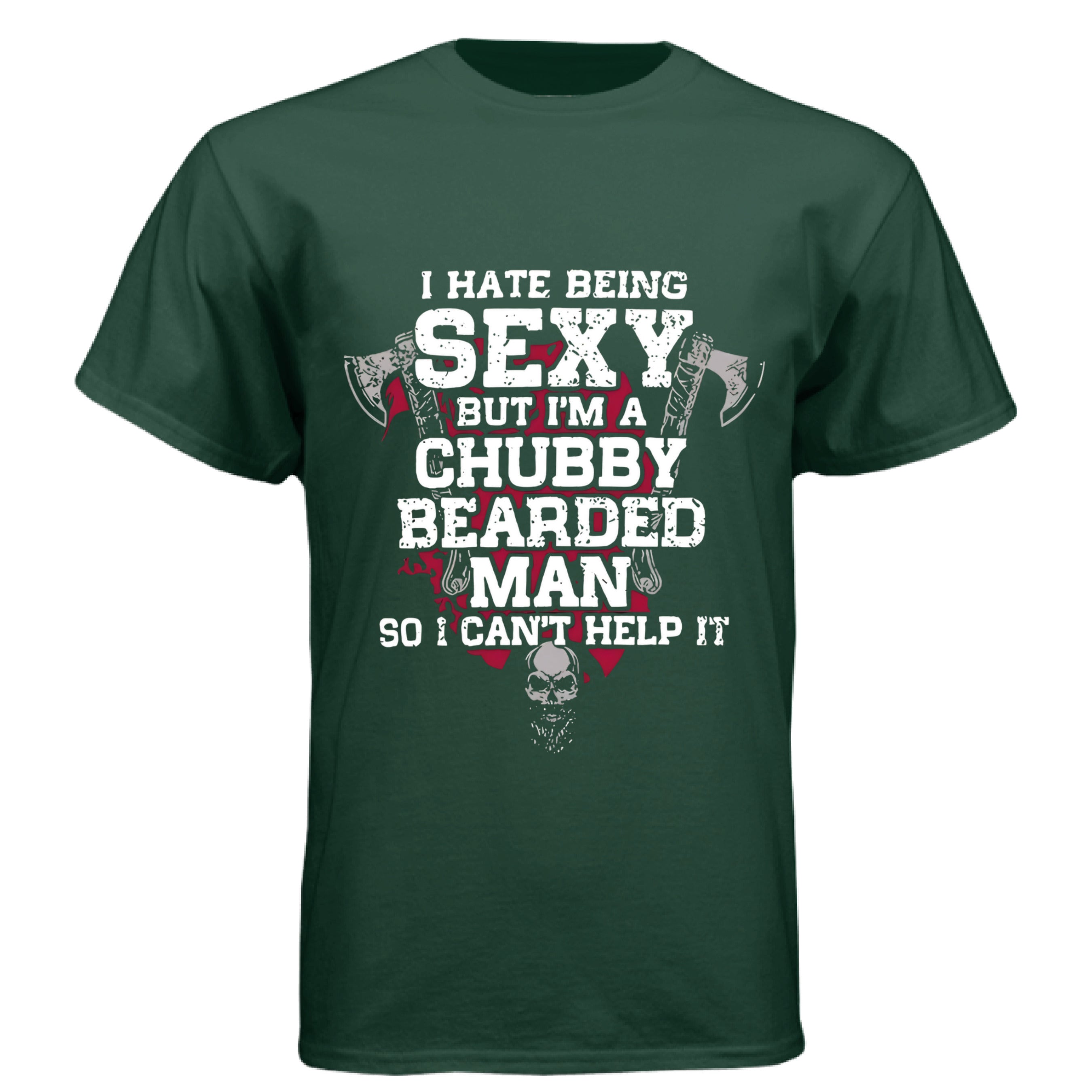 Athletic Dark Green - FRONT