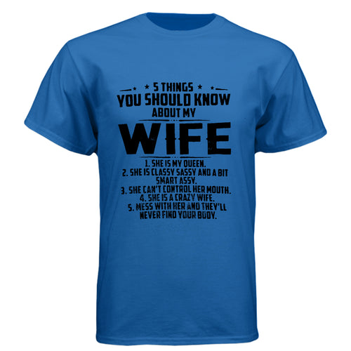 Athletic Royal - FRONT