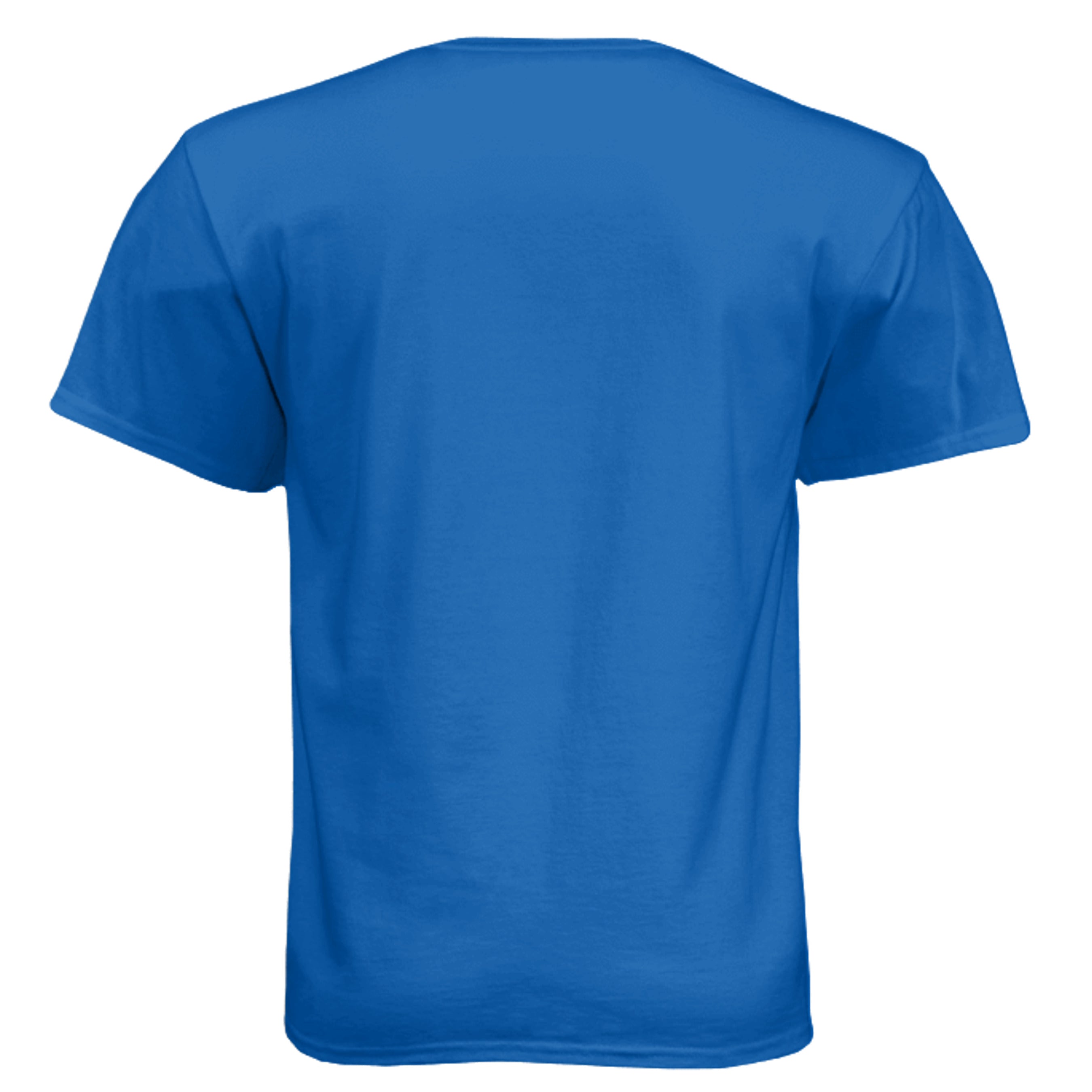 Athletic Royal - 5280 - BACK