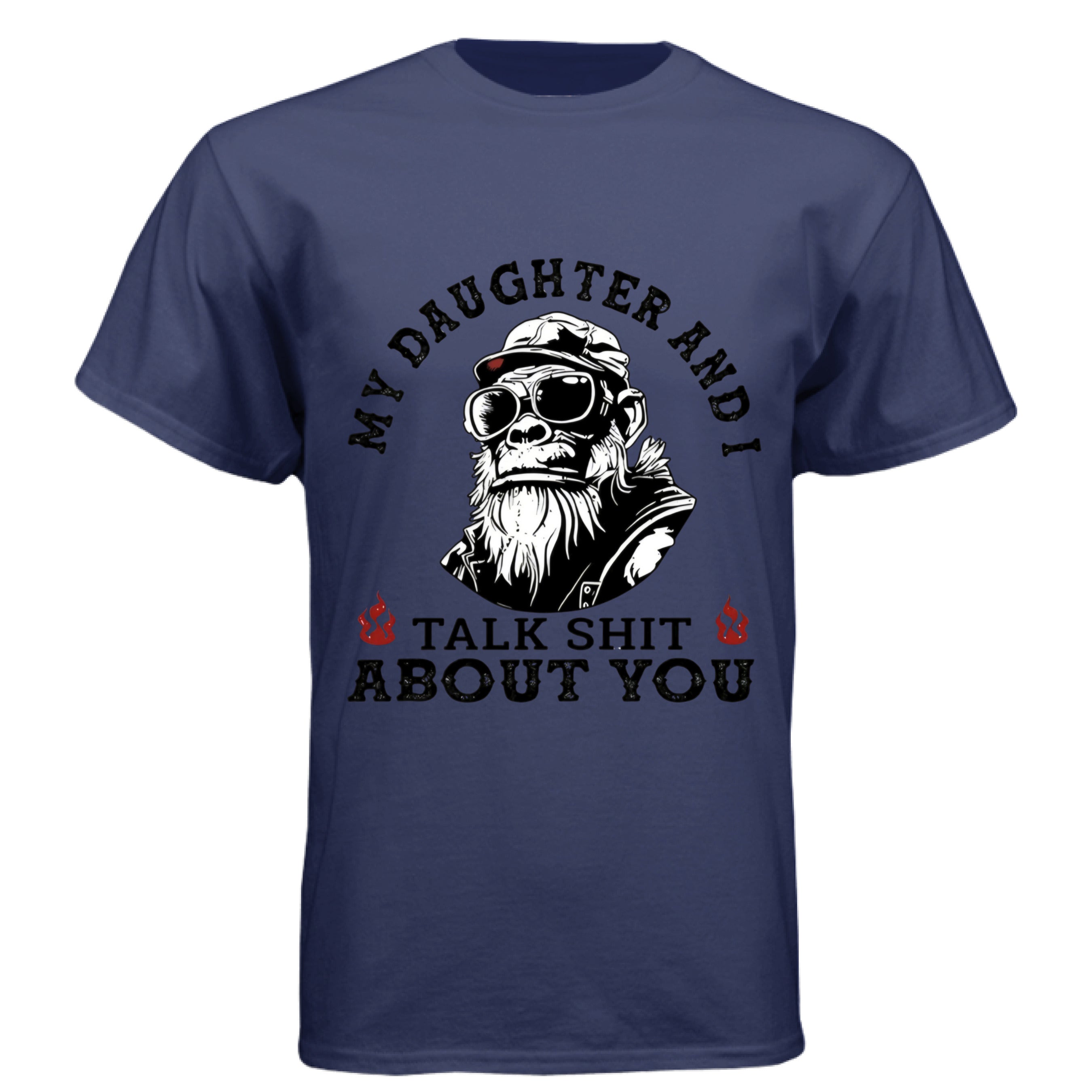NAVY - FRONT