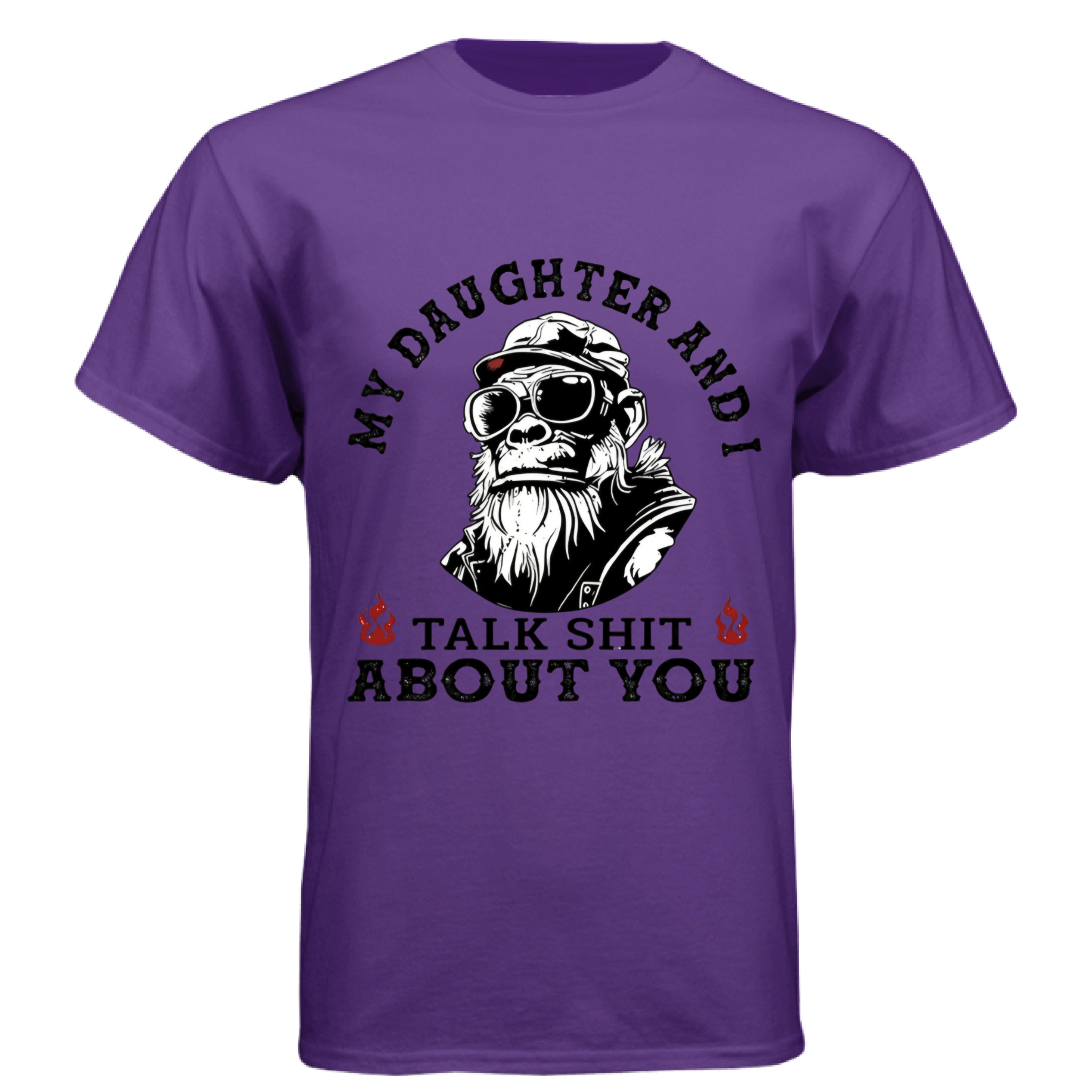 PURPLE - FRONT