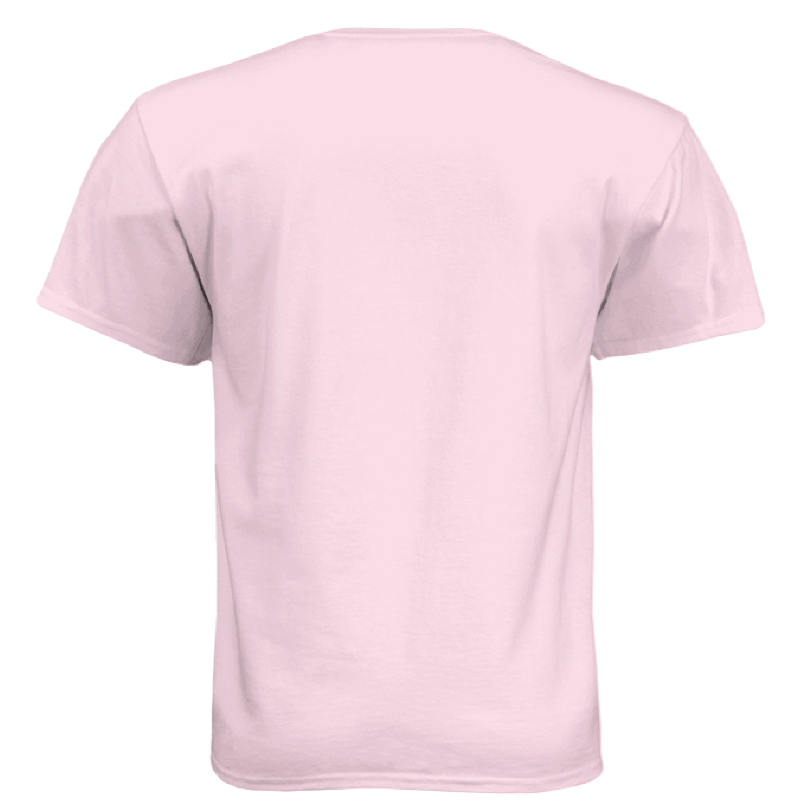 PALE PINK - BACK