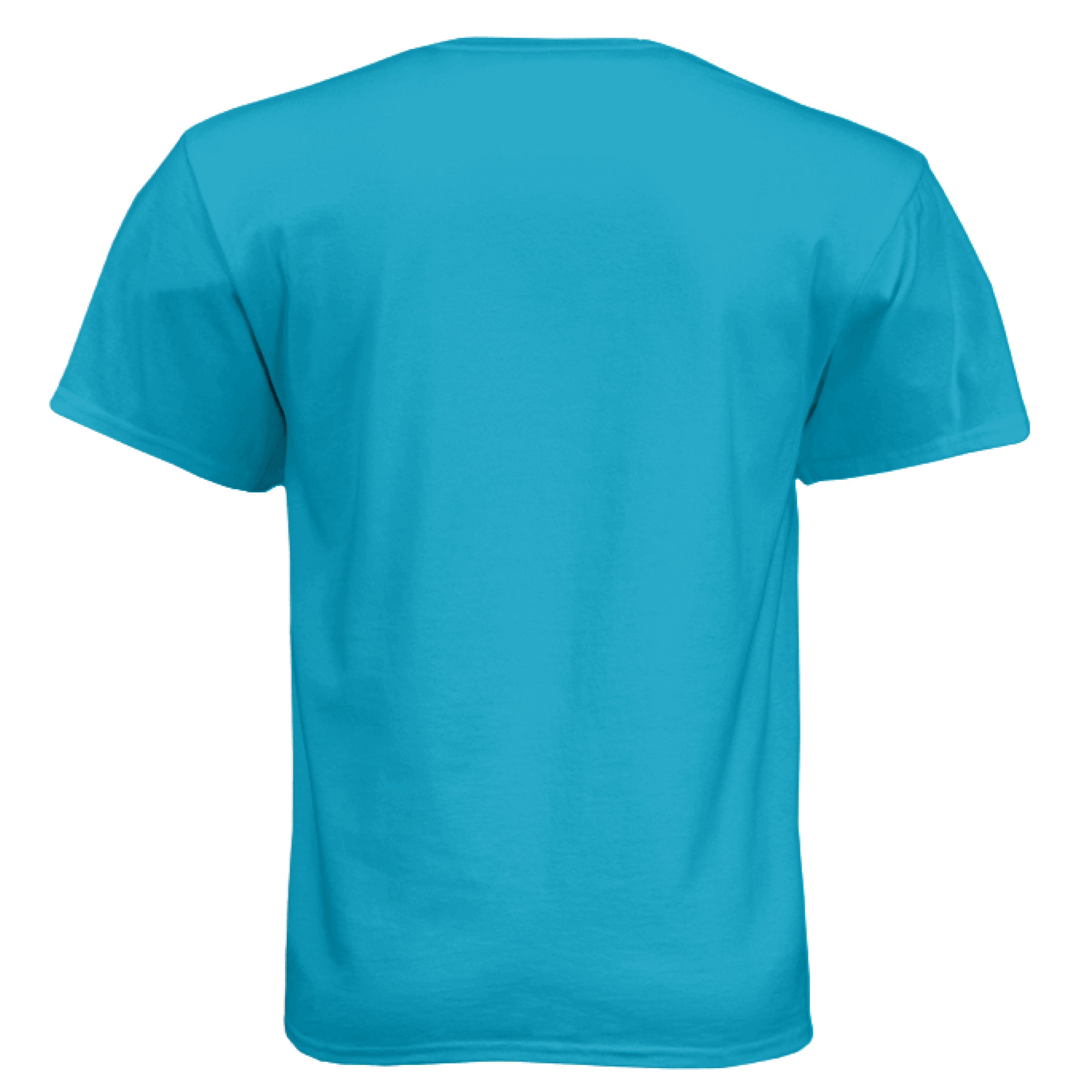 Teal - BACK