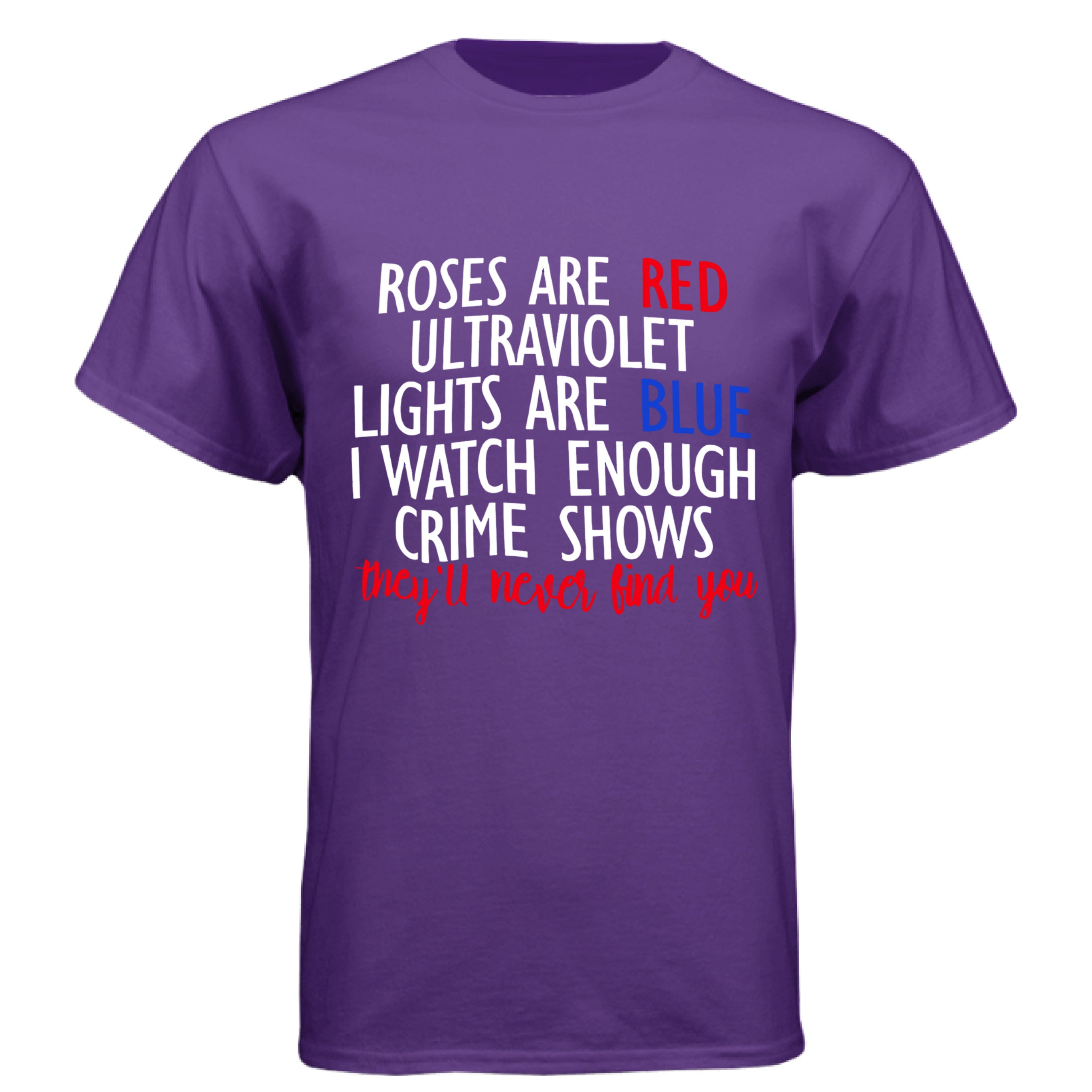 PURPLE - FRONT