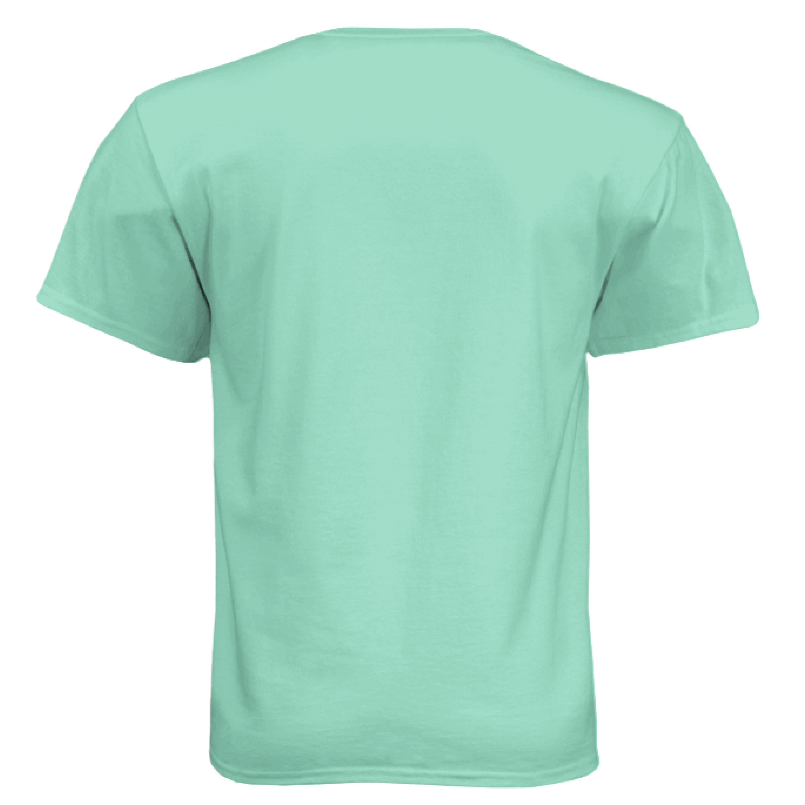 Clean Mint - BACK