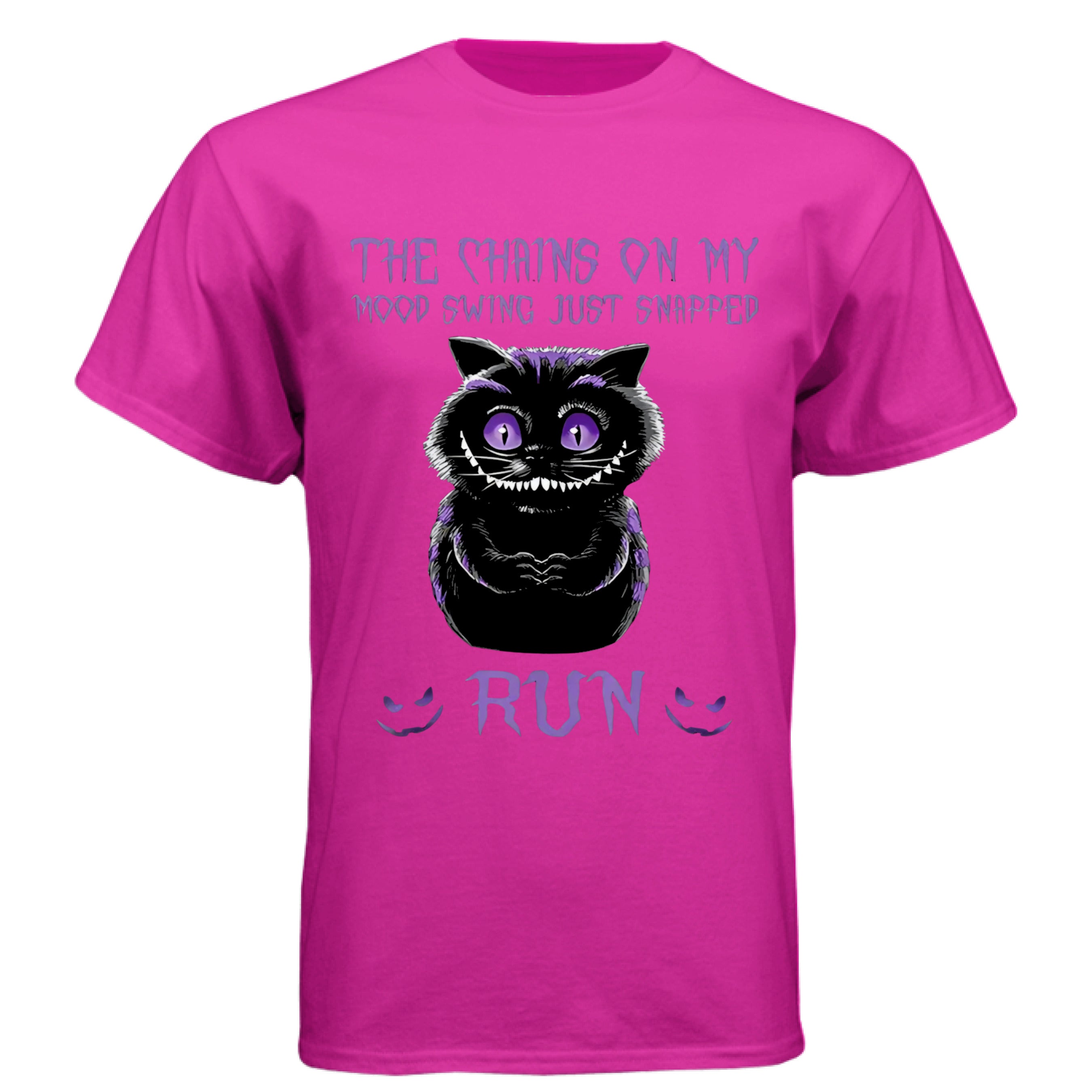 WOW PINK - FRONT