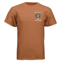 Texas Orange - FRONT