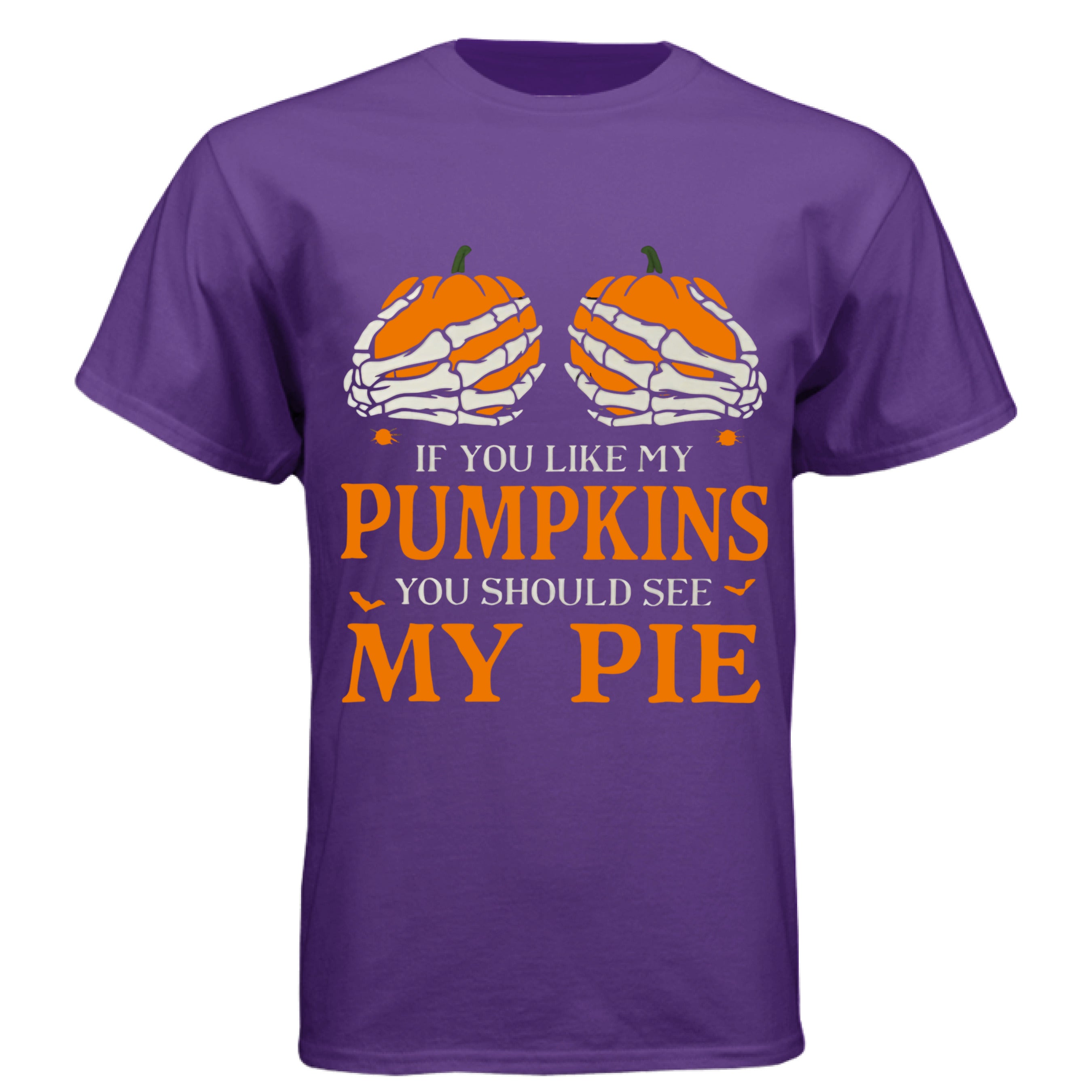 PURPLE - FRONT