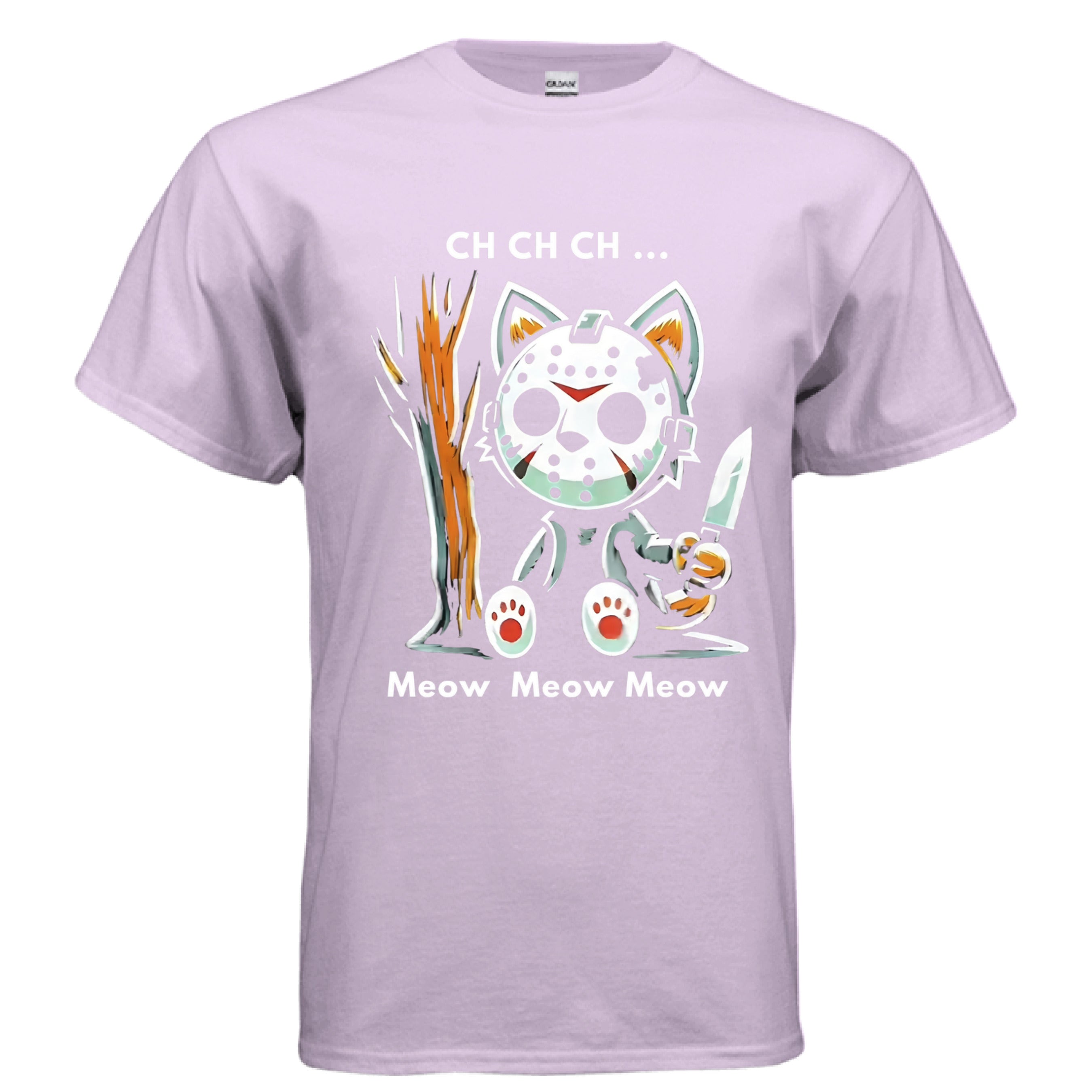 ORCHID - FRONT