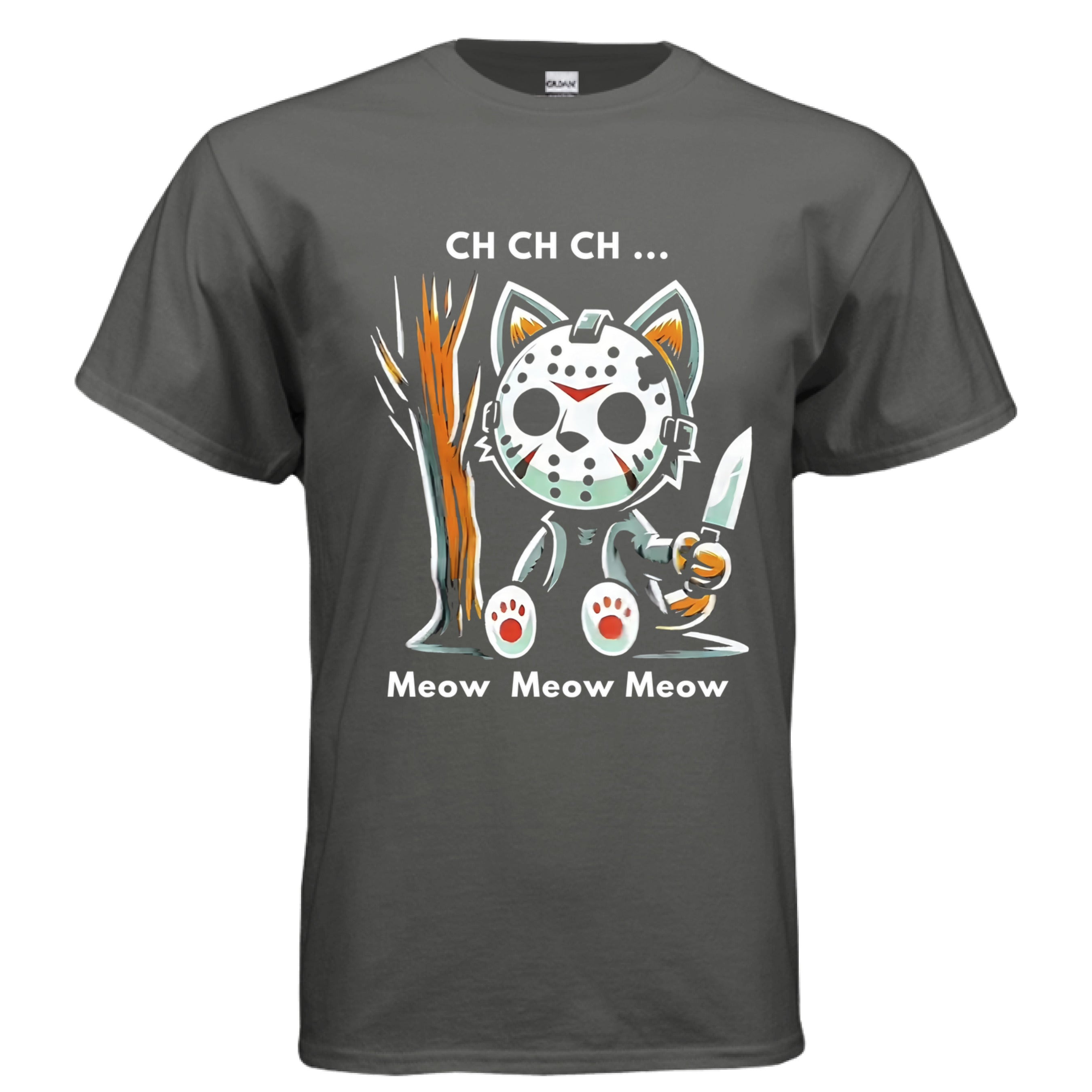 CHARCOAL - FRONT