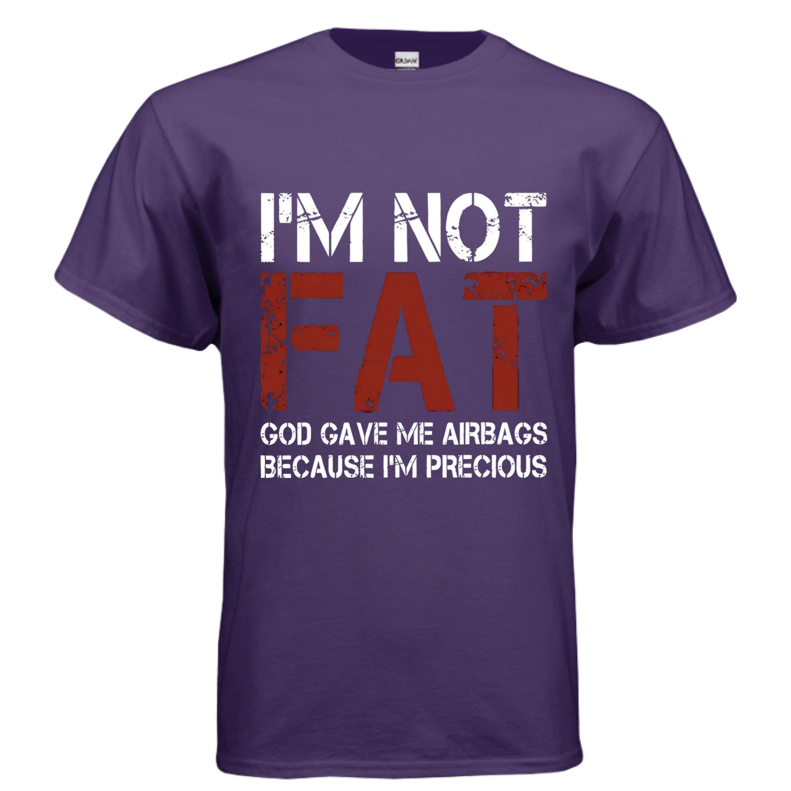 PURPLE - FRONT