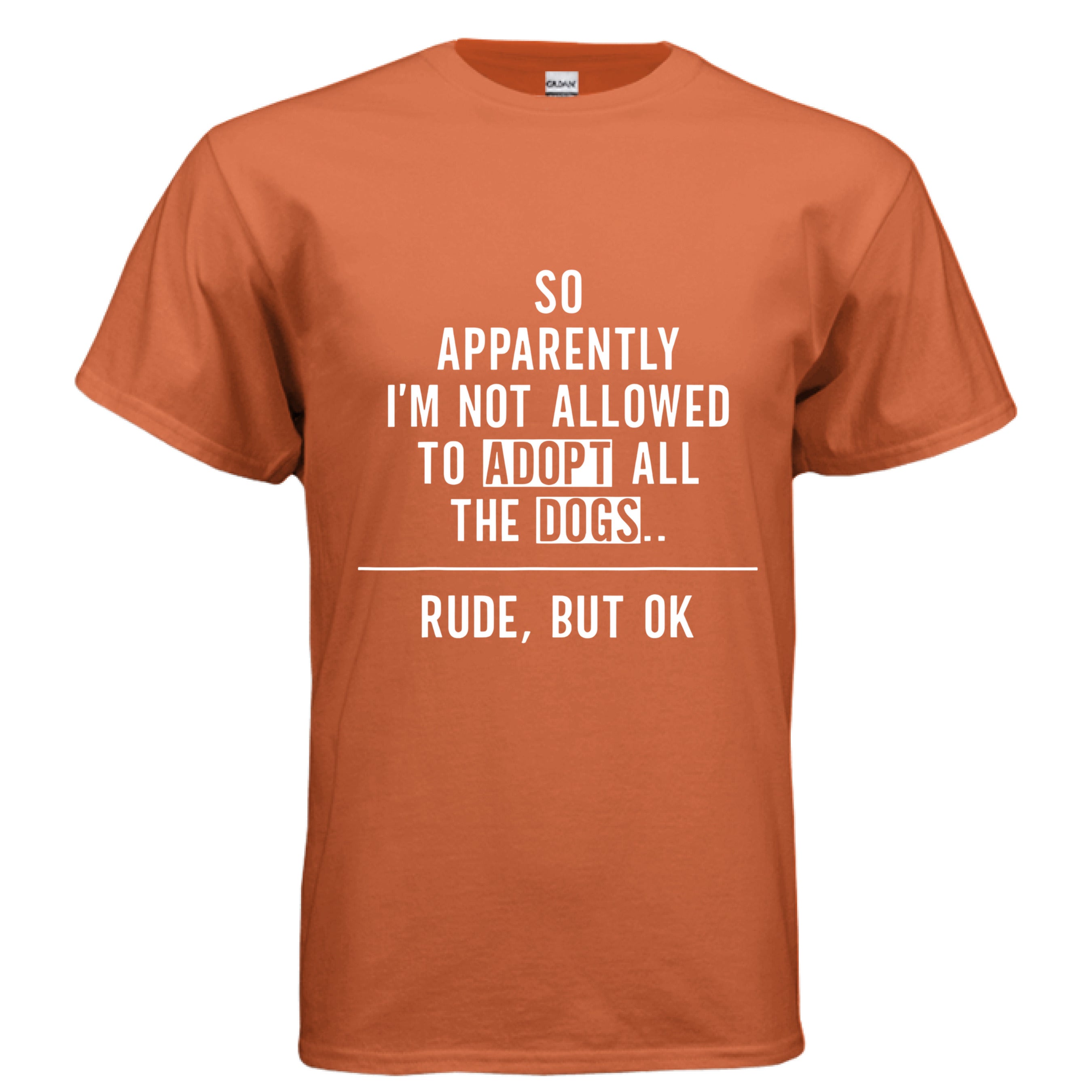 ORANGE - FRONT