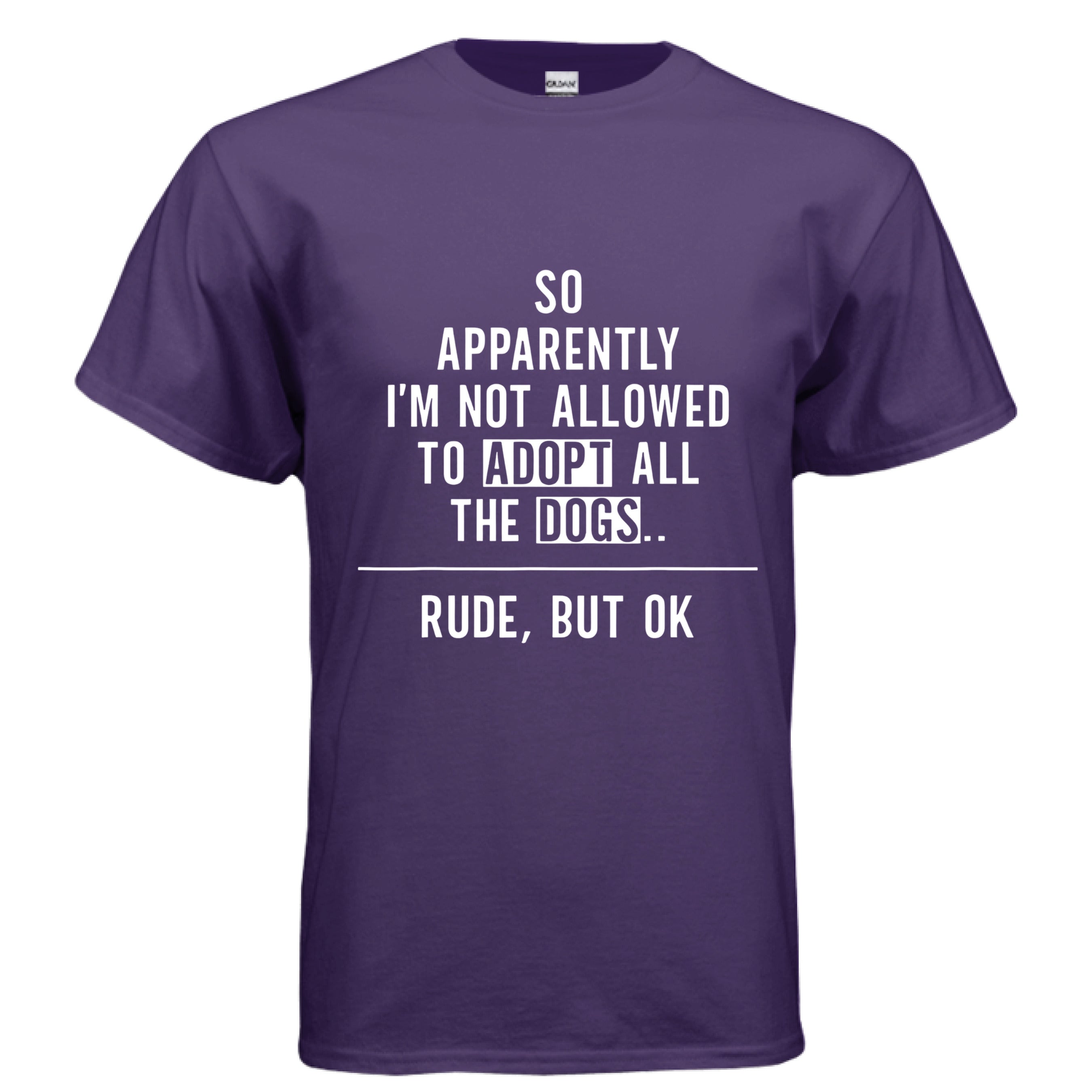 PURPLE - FRONT