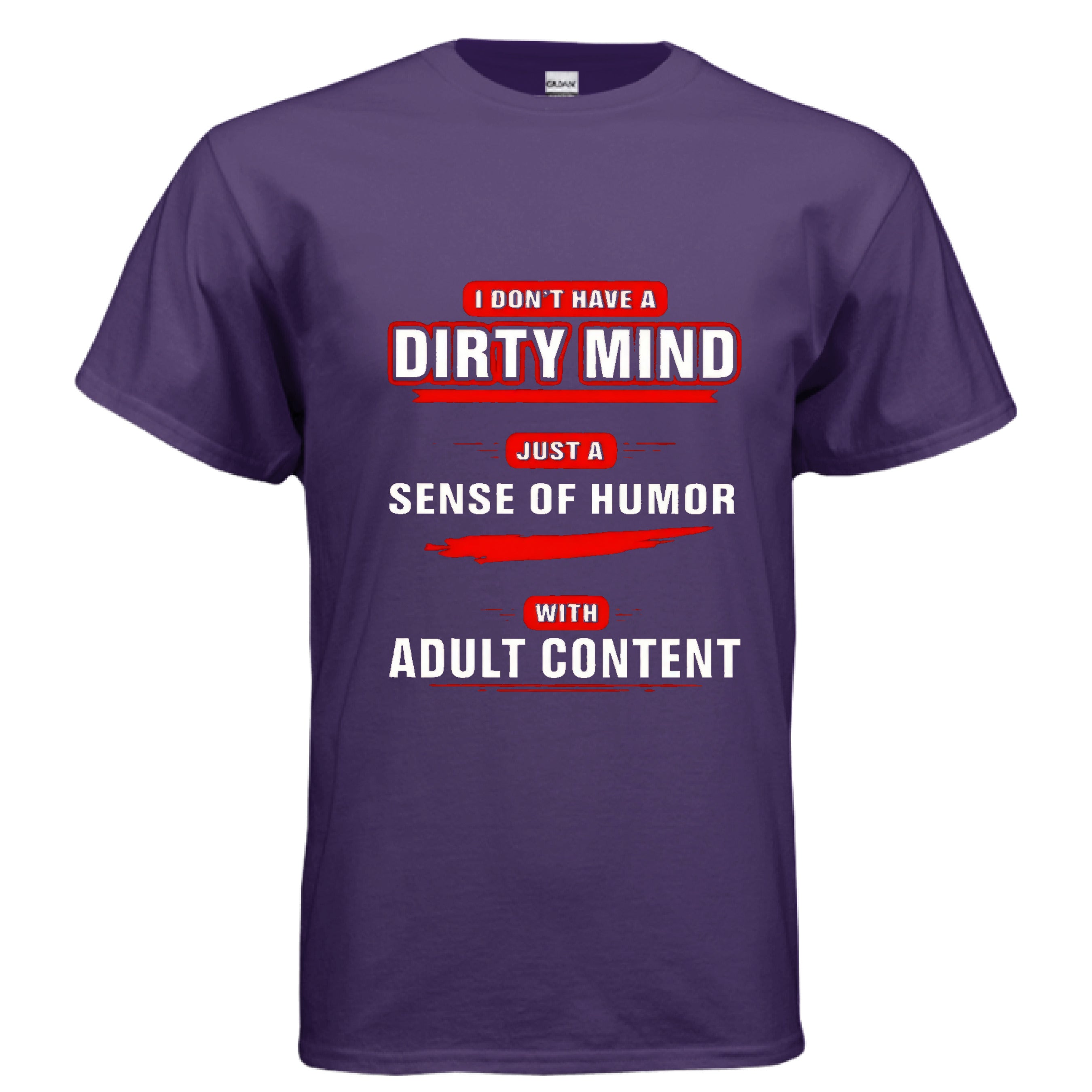 PURPLE - FRONT
