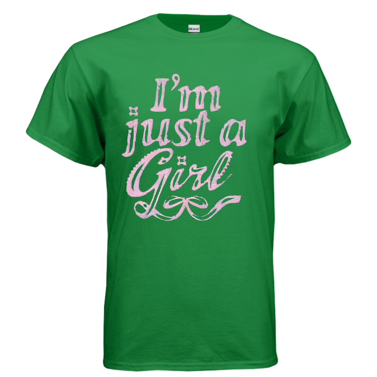 IRISH GREEN - G200 - FRONT