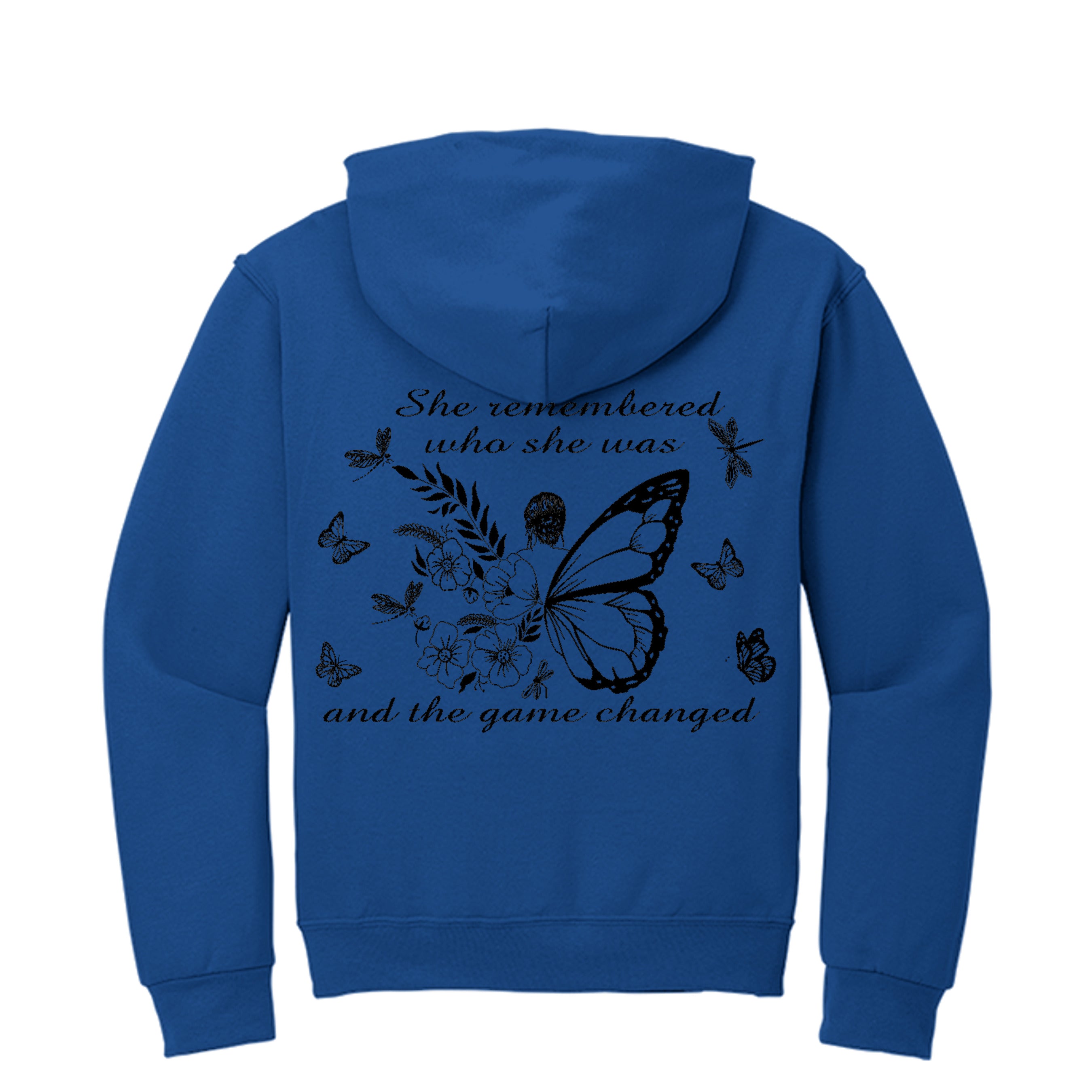 ROYAL - 996 - BACK