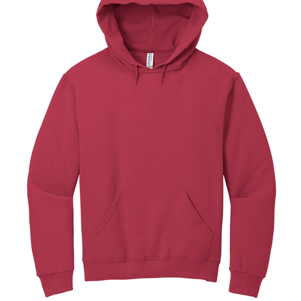 TRUE RED - 996 - FRONT