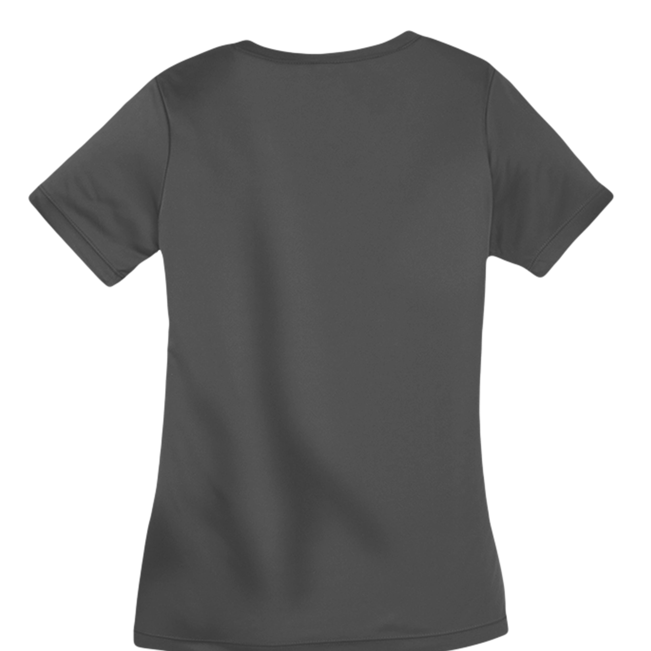 Charcoal - LPC54V - BACK